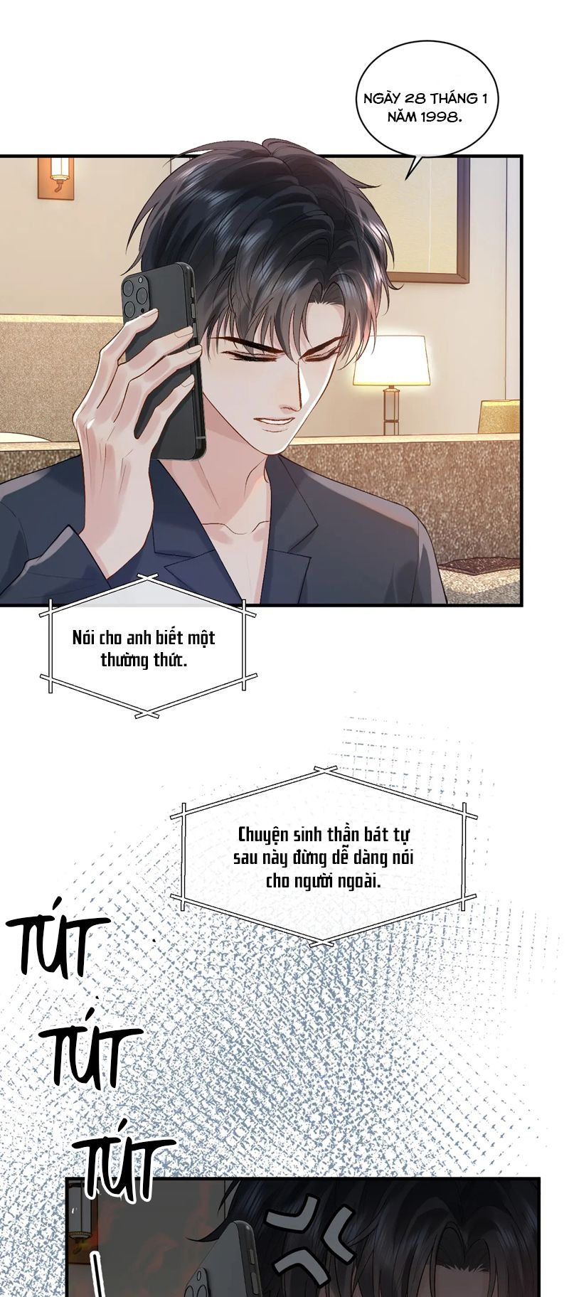 Sau khi ly hôn ảnh đế ngày ngày nhặt rác Chap 22 - Next Chap 23