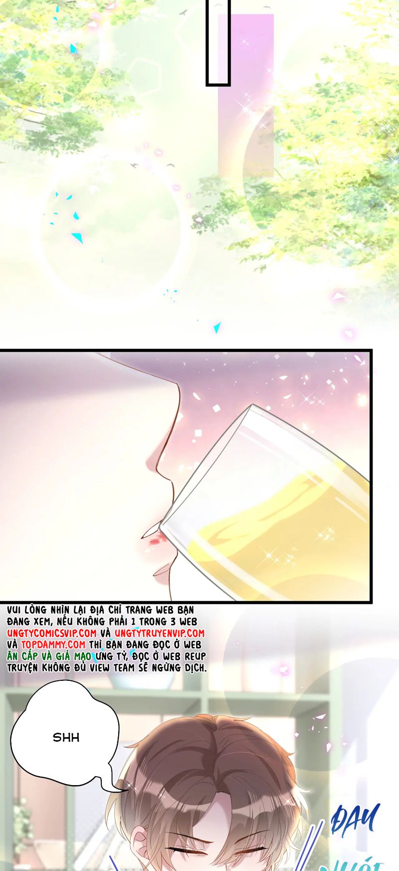 Kết Hôn Chuyện Nhỏ Này Chap 60 - Next Chap 61