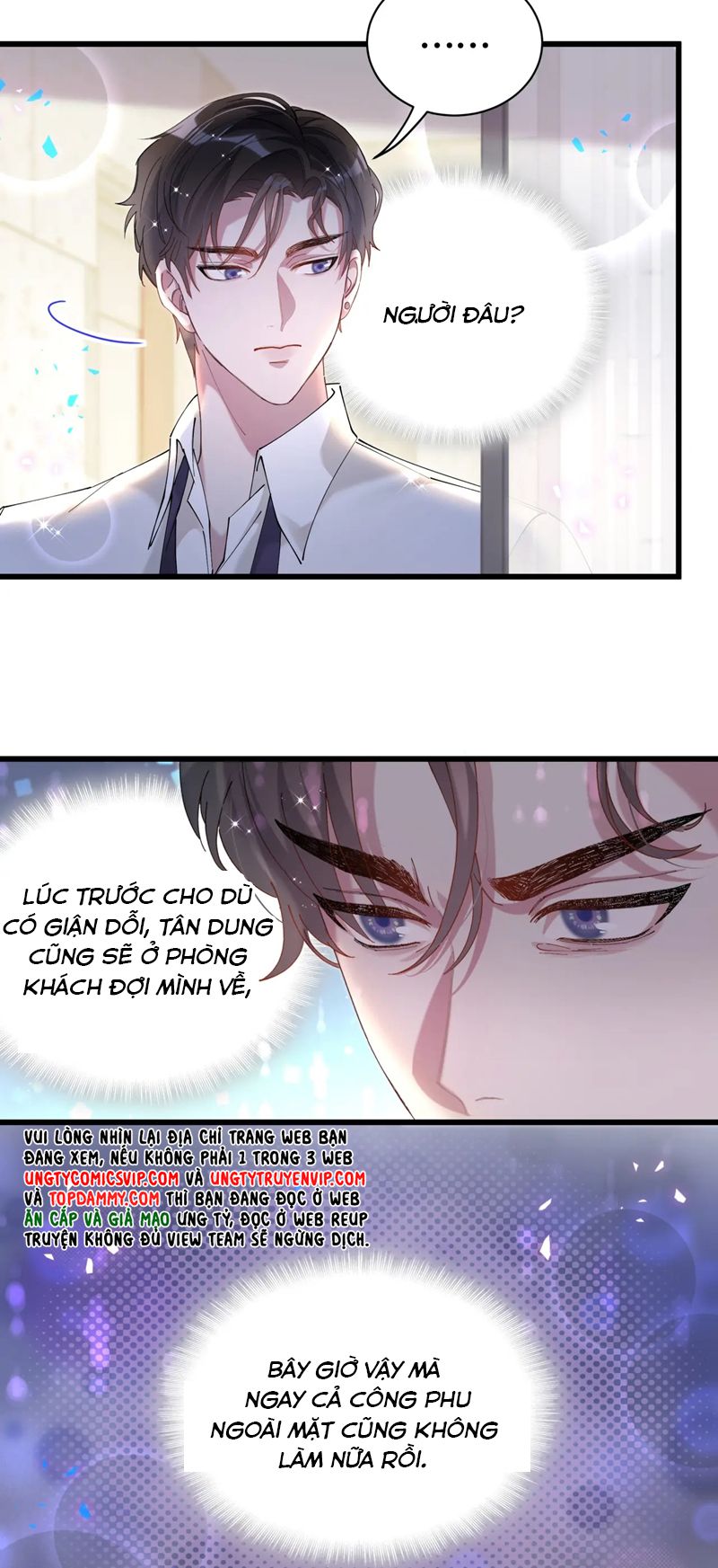 Kết Hôn Chuyện Nhỏ Này Chap 60 - Next Chap 61