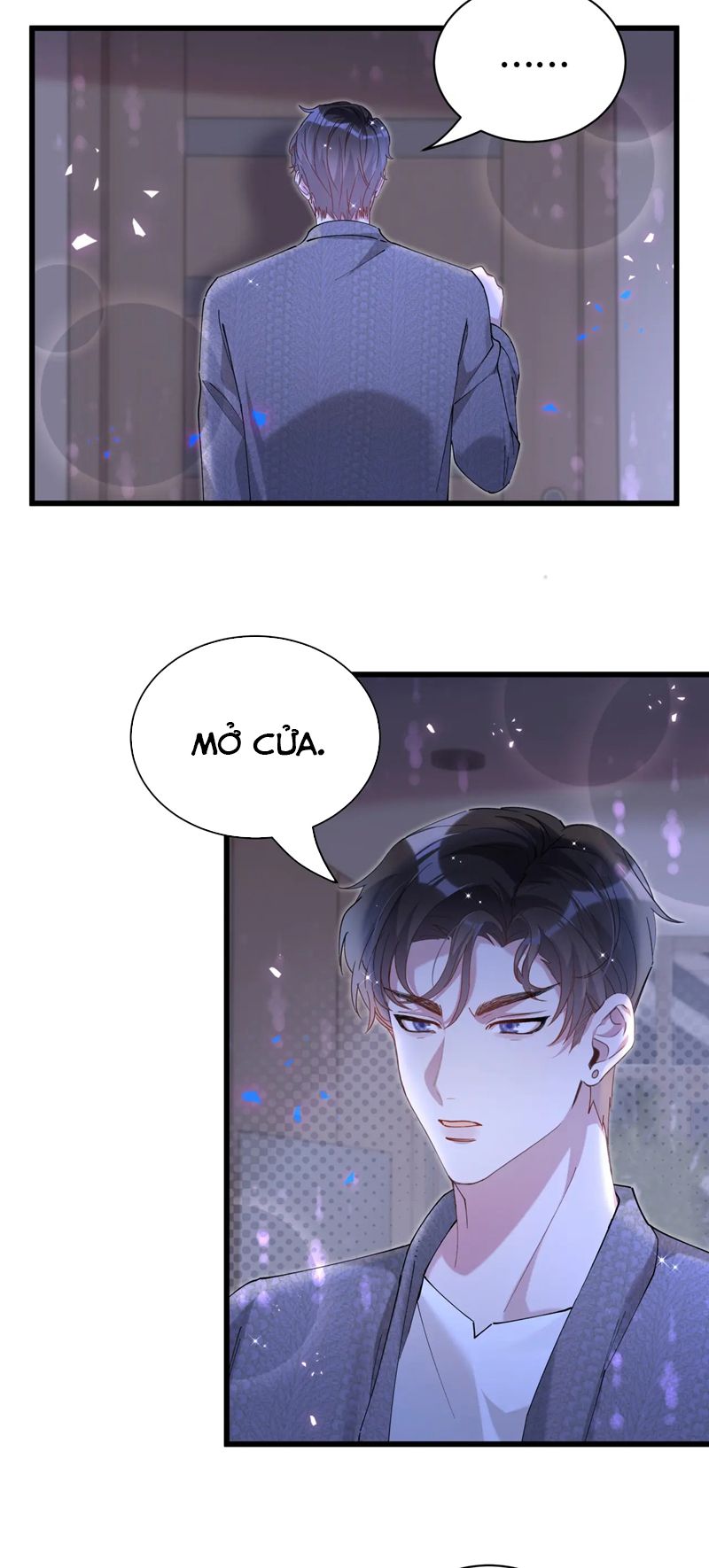 Kết Hôn Chuyện Nhỏ Này Chap 60 - Next Chap 61