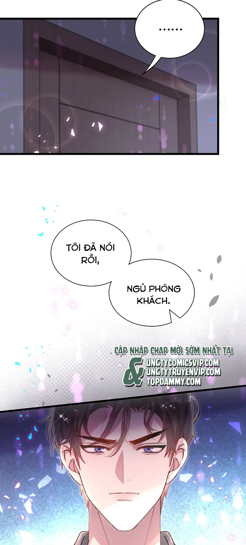 Kết Hôn Chuyện Nhỏ Này Chap 60 - Next Chap 61