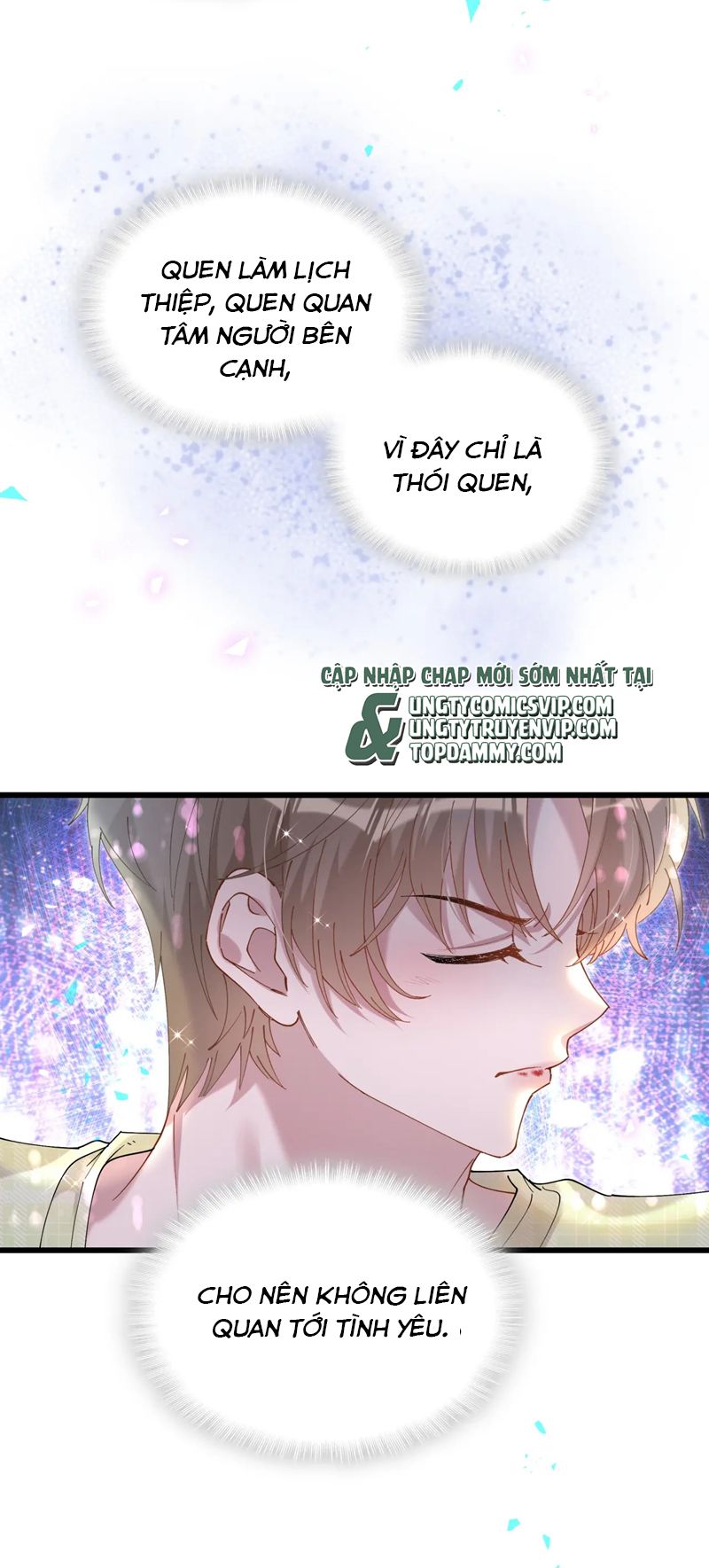 Kết Hôn Chuyện Nhỏ Này Chap 60 - Next Chap 61