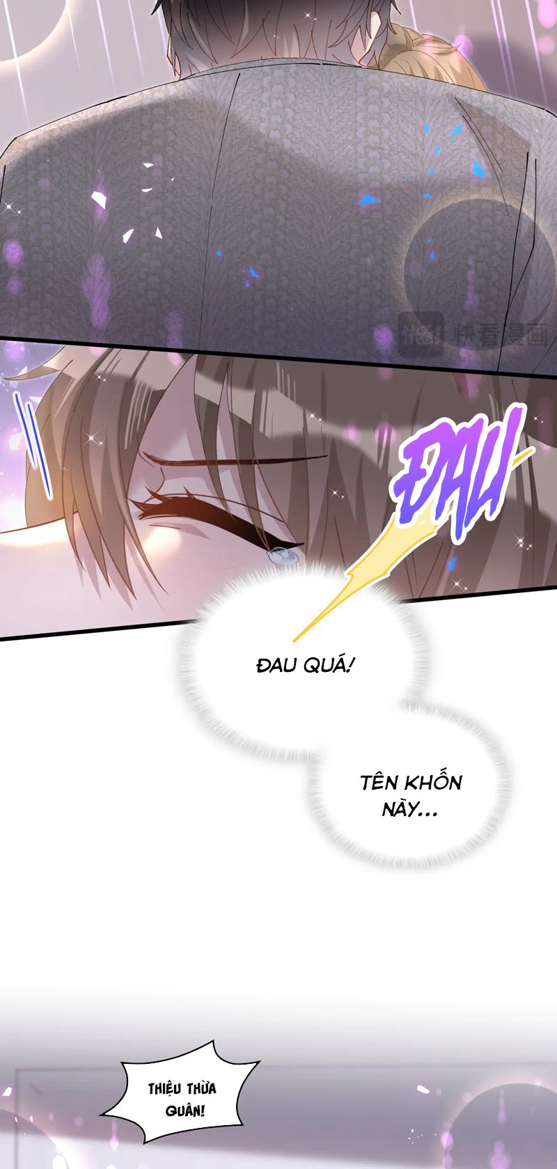 Kết Hôn Chuyện Nhỏ Này Chap 60 - Next Chap 61