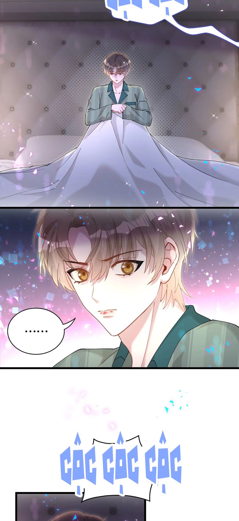 Kết Hôn Chuyện Nhỏ Này Chap 60 - Next Chap 61