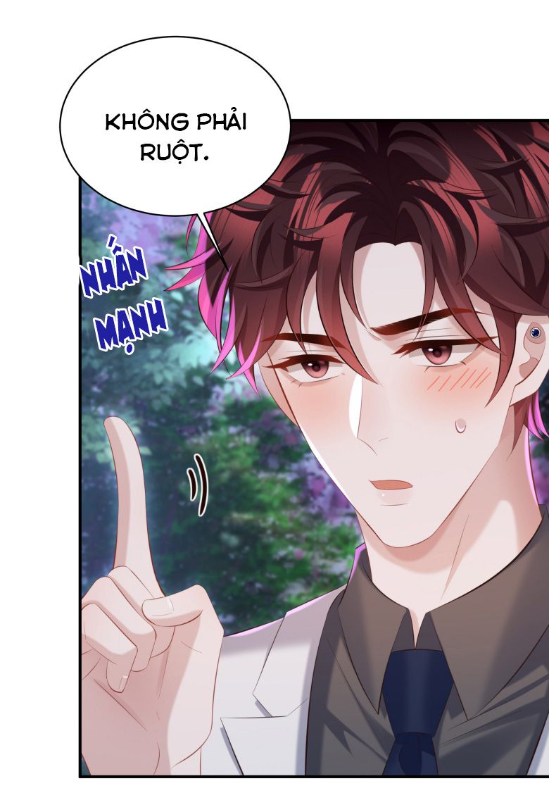 Tâm Sự Thiếu Niên Chap 39 - Next Chap 40