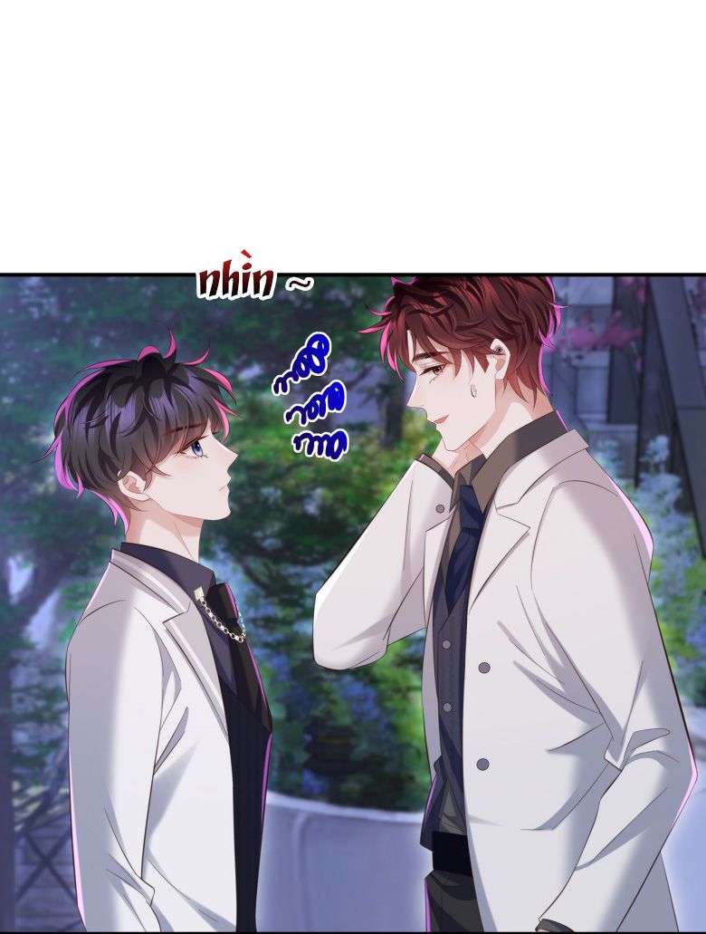 Tâm Sự Thiếu Niên Chap 39 - Next Chap 40