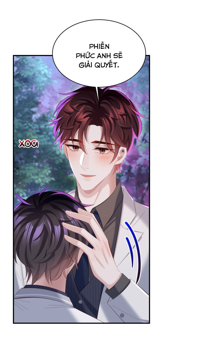 Tâm Sự Thiếu Niên Chap 39 - Next Chap 40