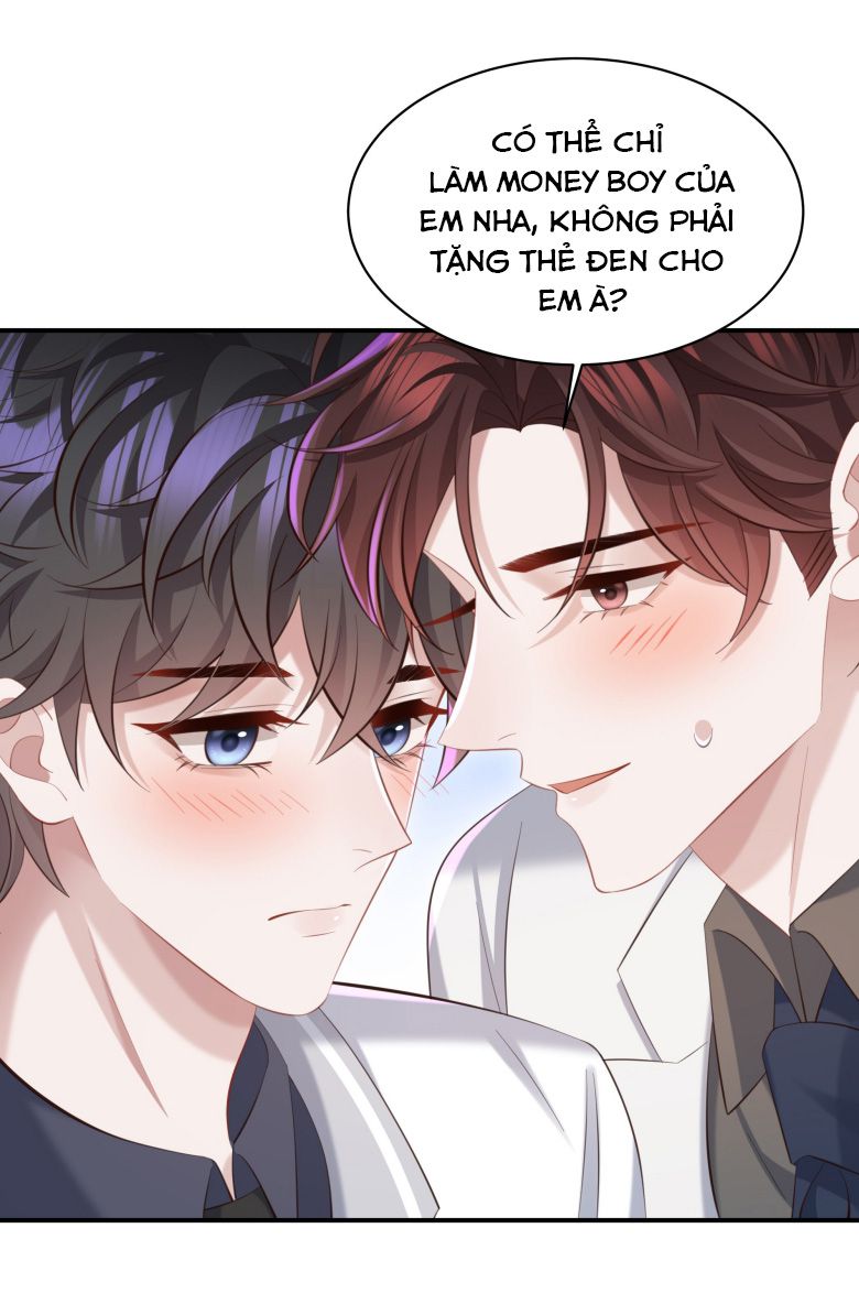 Tâm Sự Thiếu Niên Chap 39 - Next Chap 40