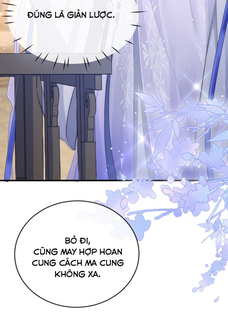 Ma Tôn Đại Nhân Song Tu Không Chap 48 - Next Chap 49