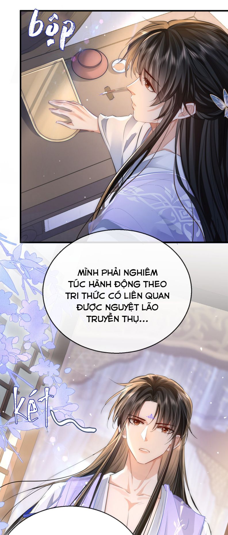 Ma Tôn Đại Nhân Song Tu Không Chap 48 - Next Chap 49