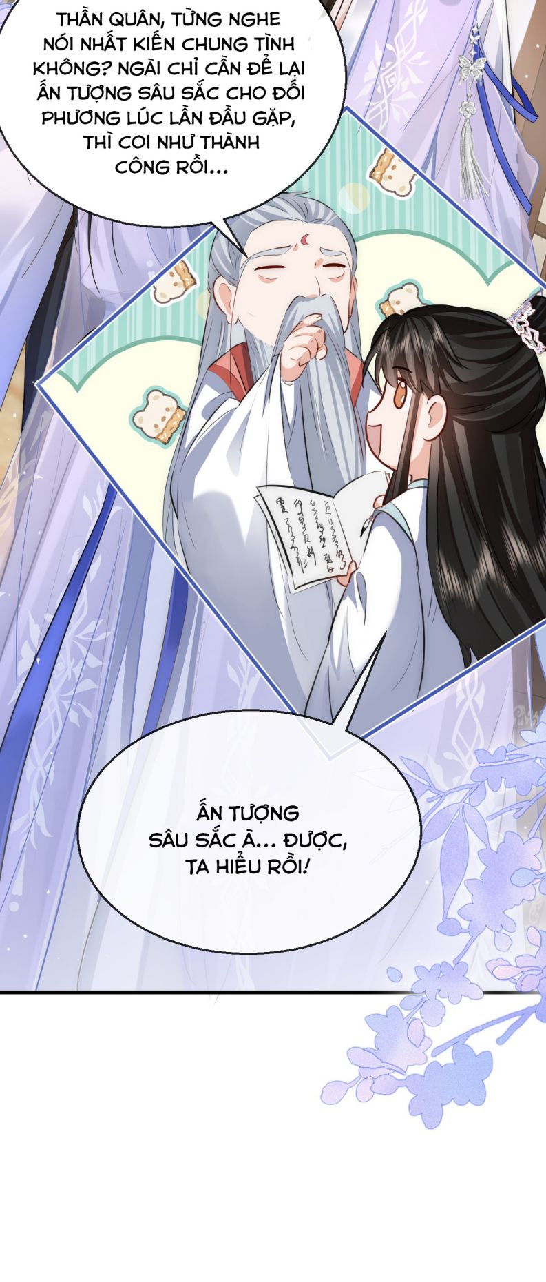 Ma Tôn Đại Nhân Song Tu Không Chap 48 - Next Chap 49