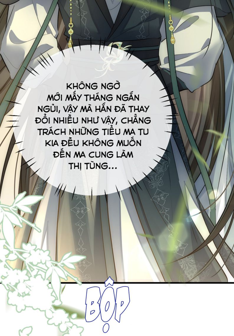 Ma Tôn Đại Nhân Song Tu Không Chap 48 - Next Chap 49