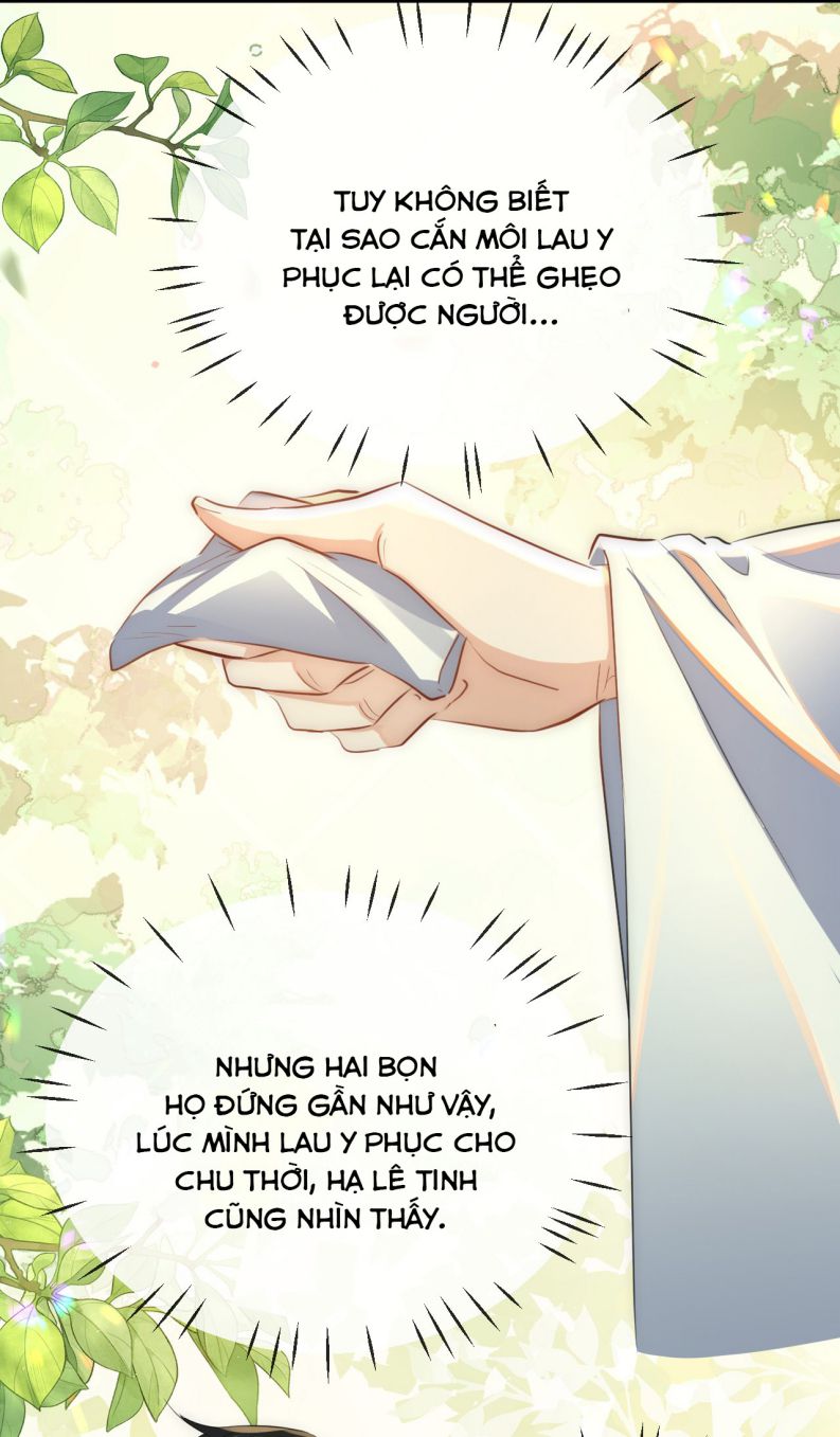 Ma Tôn Đại Nhân Song Tu Không Chap 48 - Next Chap 49