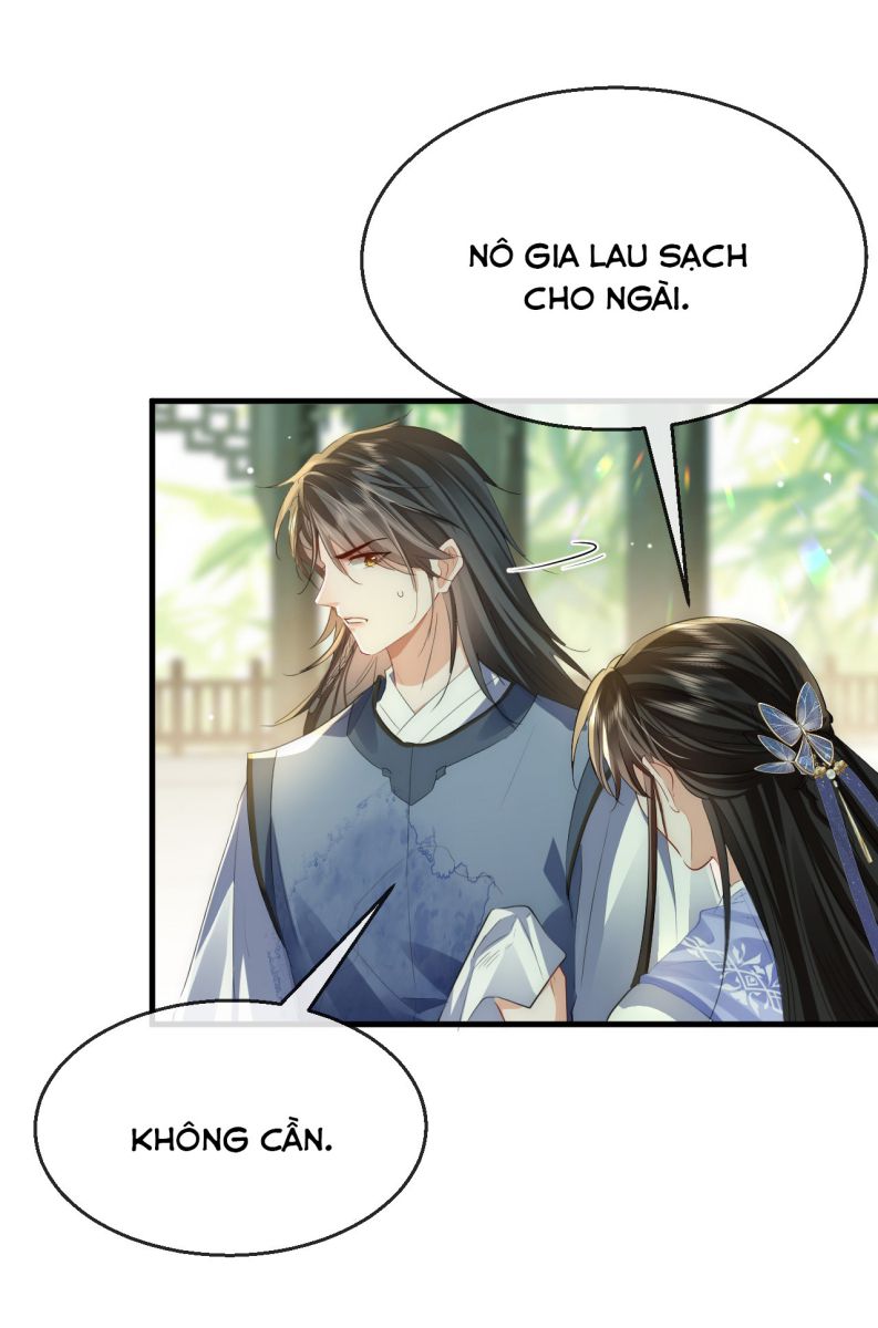 Ma Tôn Đại Nhân Song Tu Không Chap 48 - Next Chap 49