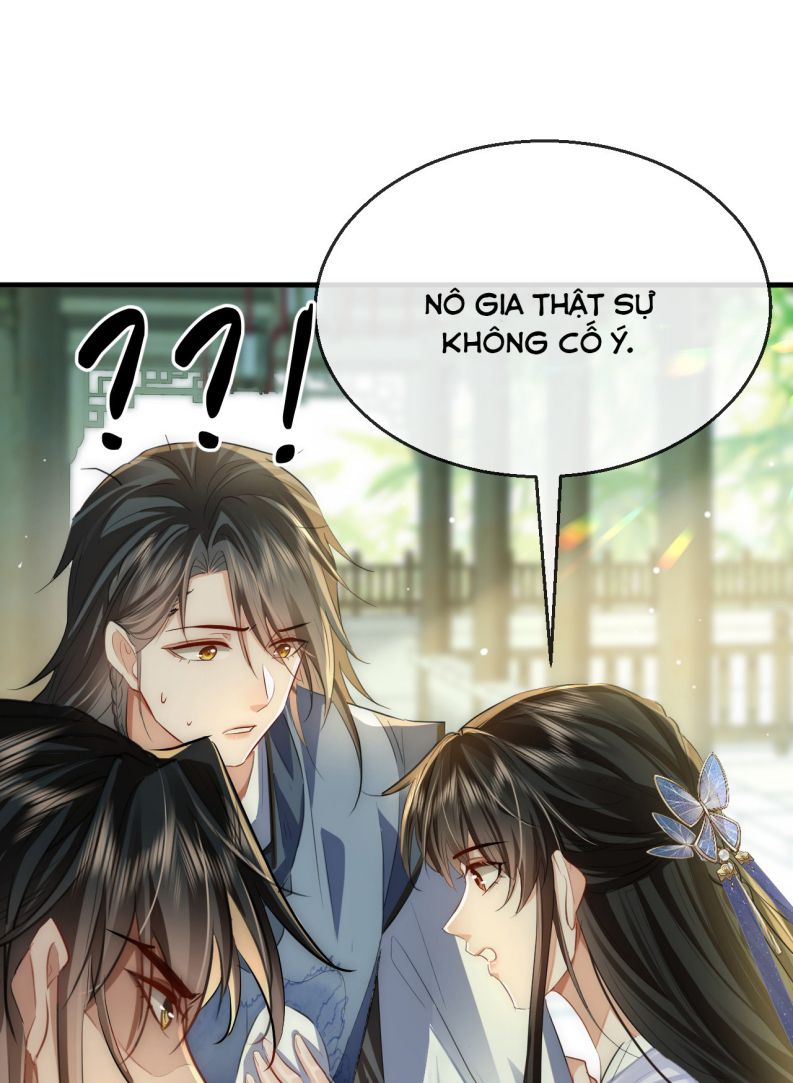 Ma Tôn Đại Nhân Song Tu Không Chap 48 - Next Chap 49