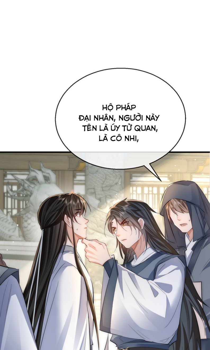 Ma Tôn Đại Nhân Song Tu Không Chap 48 - Next Chap 49