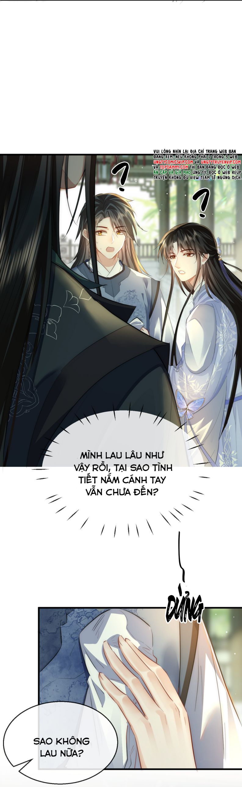 Ma Tôn Đại Nhân Song Tu Không Chap 48 - Next Chap 49