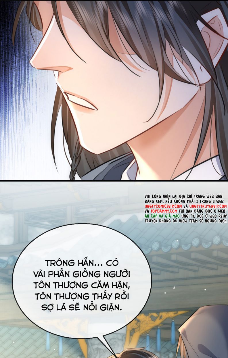 Ma Tôn Đại Nhân Song Tu Không Chap 48 - Next Chap 49