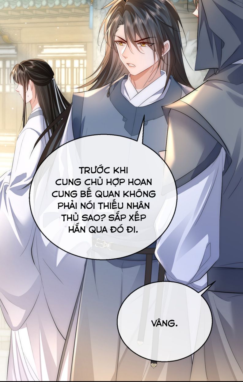 Ma Tôn Đại Nhân Song Tu Không Chap 48 - Next Chap 49