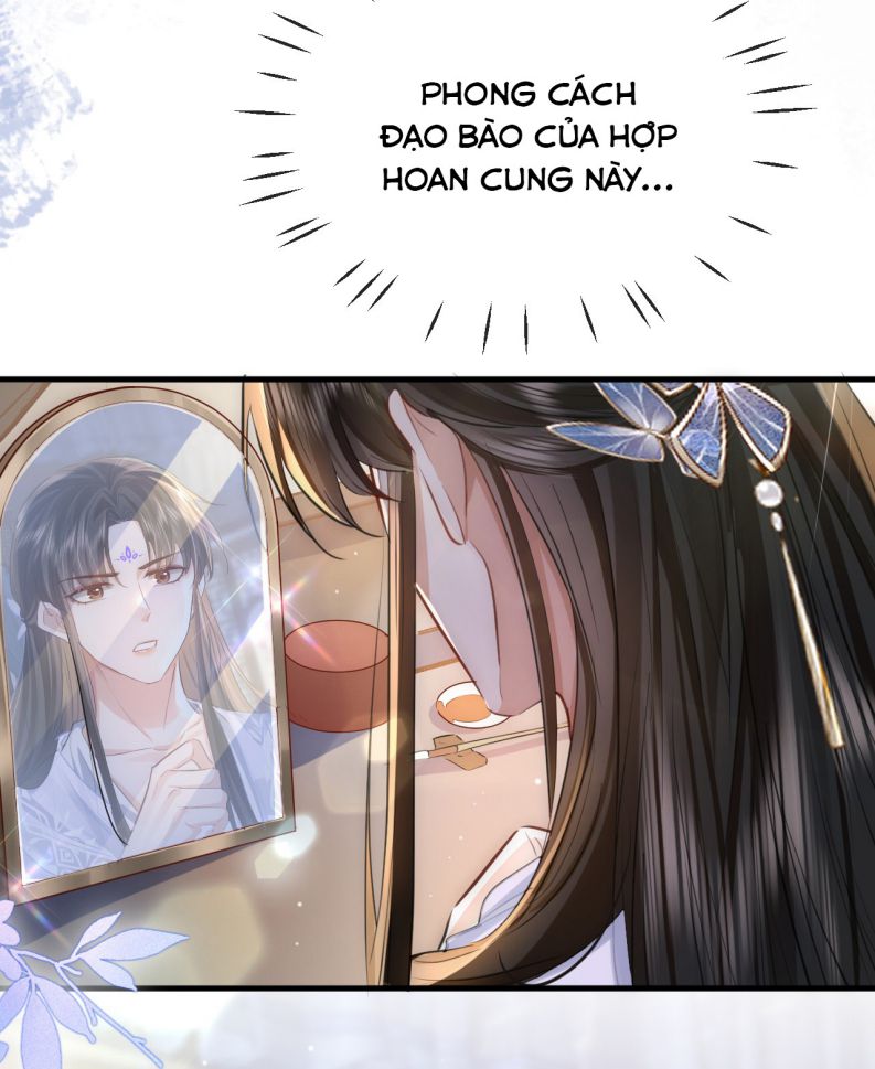 Ma Tôn Đại Nhân Song Tu Không Chap 48 - Next Chap 49