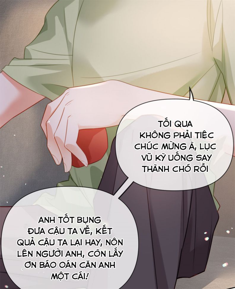 Bị Vạn Người Ghét Sau Khi Trùng Sinh Bạo Hồng Toàn Mạng Chap 119 - Next 