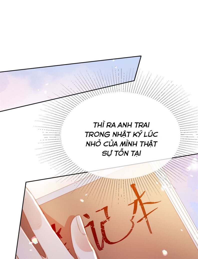 Bị Vạn Người Ghét Sau Khi Trùng Sinh Bạo Hồng Toàn Mạng Chap 119 - Next 