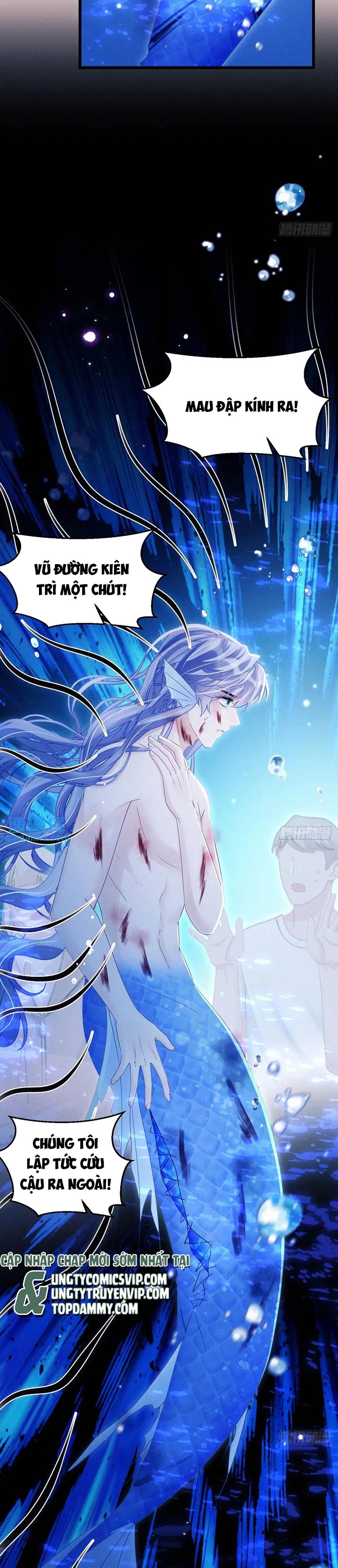 Tôi Hoài Nghi Ảnh Đế Đang Theo Đuổi Tôi Chap 122 - Next Chap 123