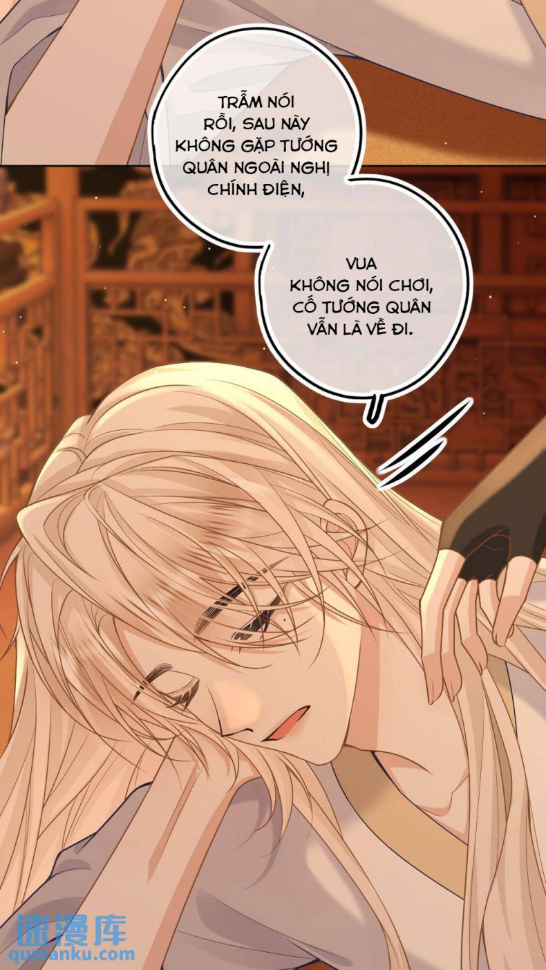 Lang Cẩu Chủ Thần Chap 67 - Next Chap 68