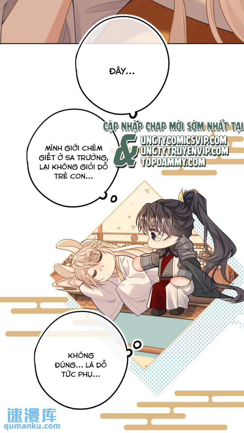 Lang Cẩu Chủ Thần Chap 67 - Next Chap 68