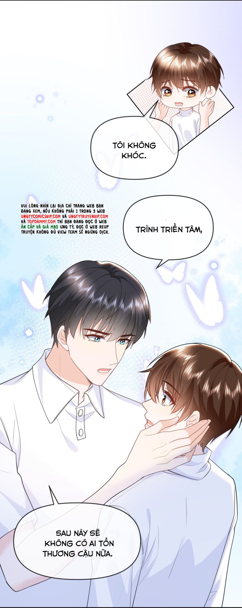 Chó Săn Chap 15 - Next Chap 16