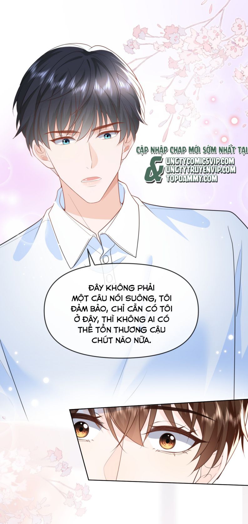 Chó Săn Chap 15 - Next Chap 16