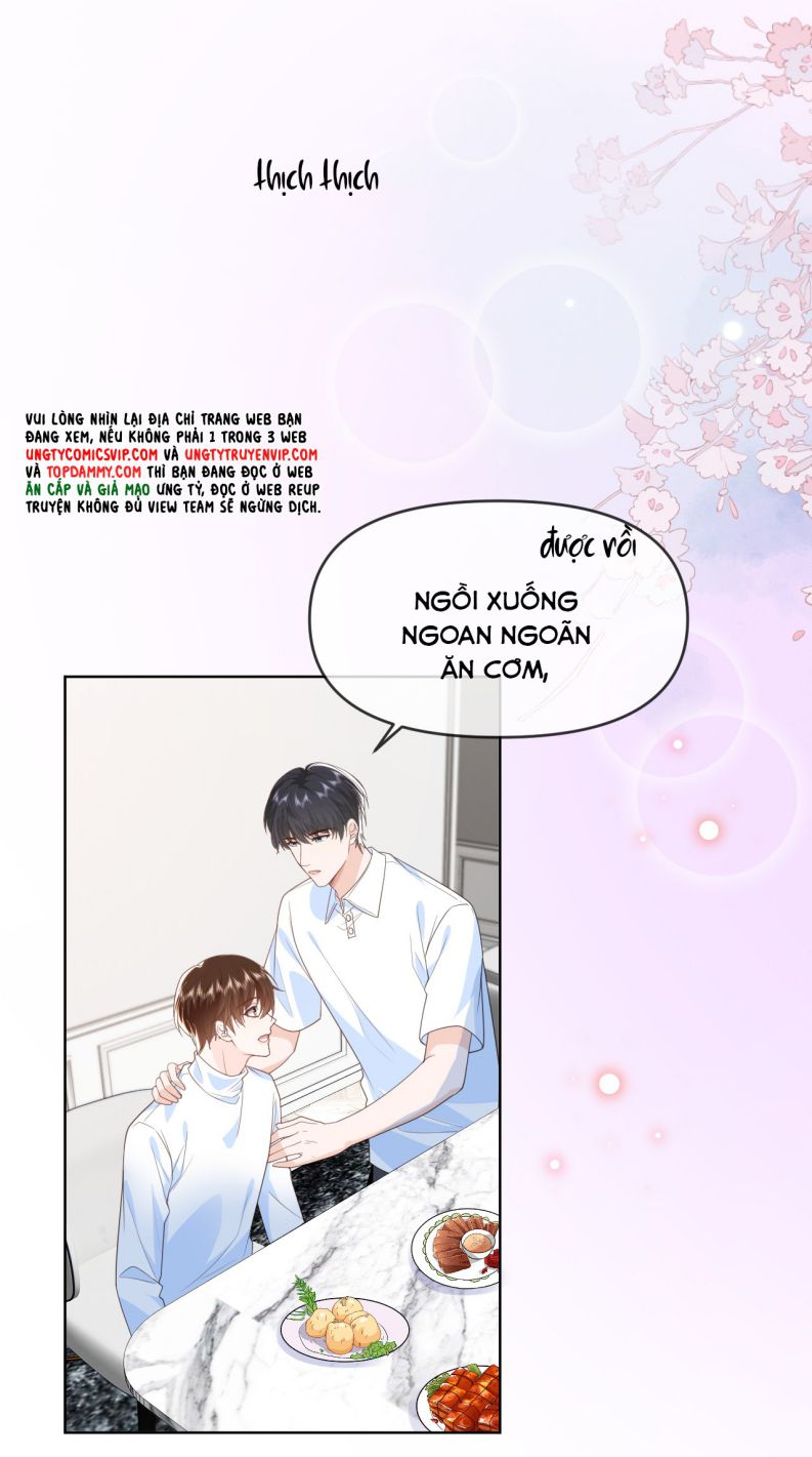 Chó Săn Chap 15 - Next Chap 16