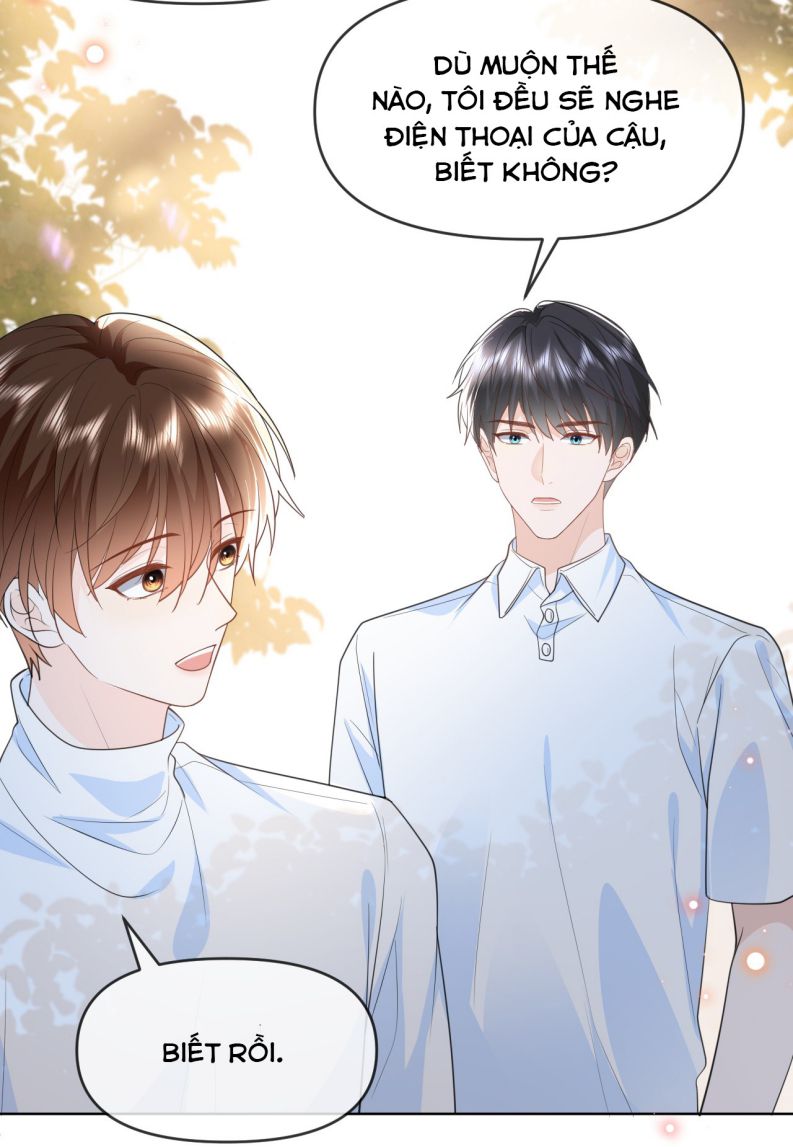 Chó Săn Chap 15 - Next Chap 16