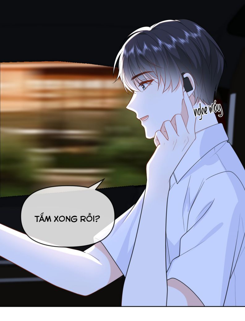 Chó Săn Chap 15 - Next Chap 16