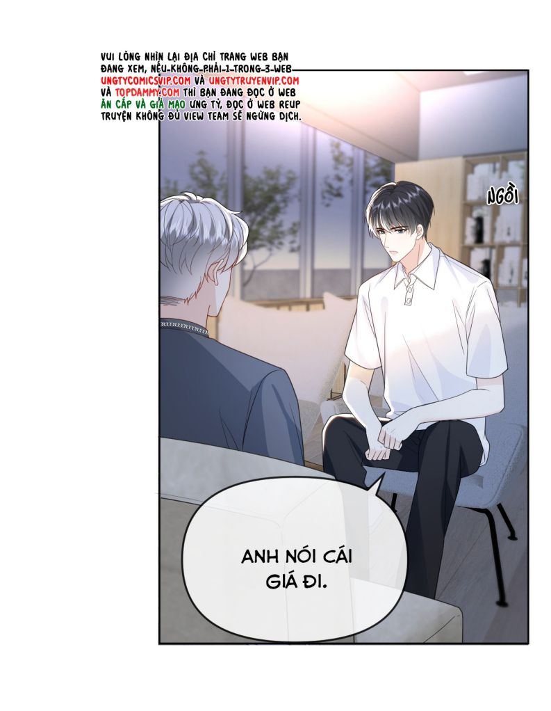 Chó Săn Chap 15 - Next Chap 16