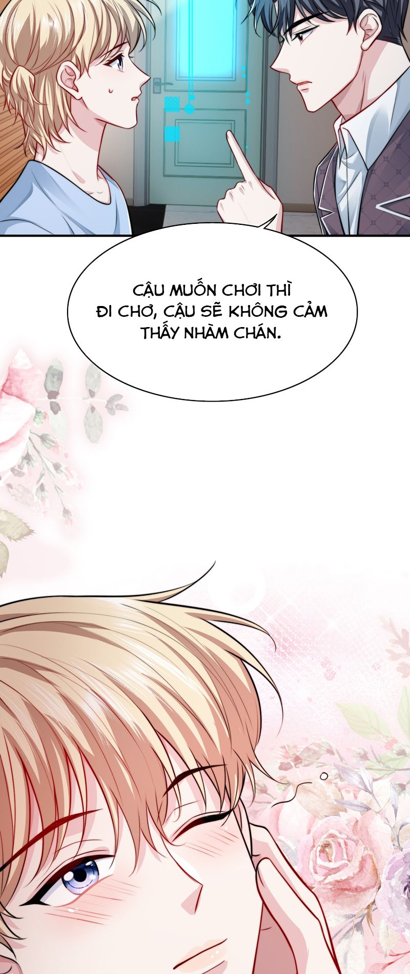 Đại Pháp Tẩy Trắng Của Phản Diện Chap 71 - Next Chap 72