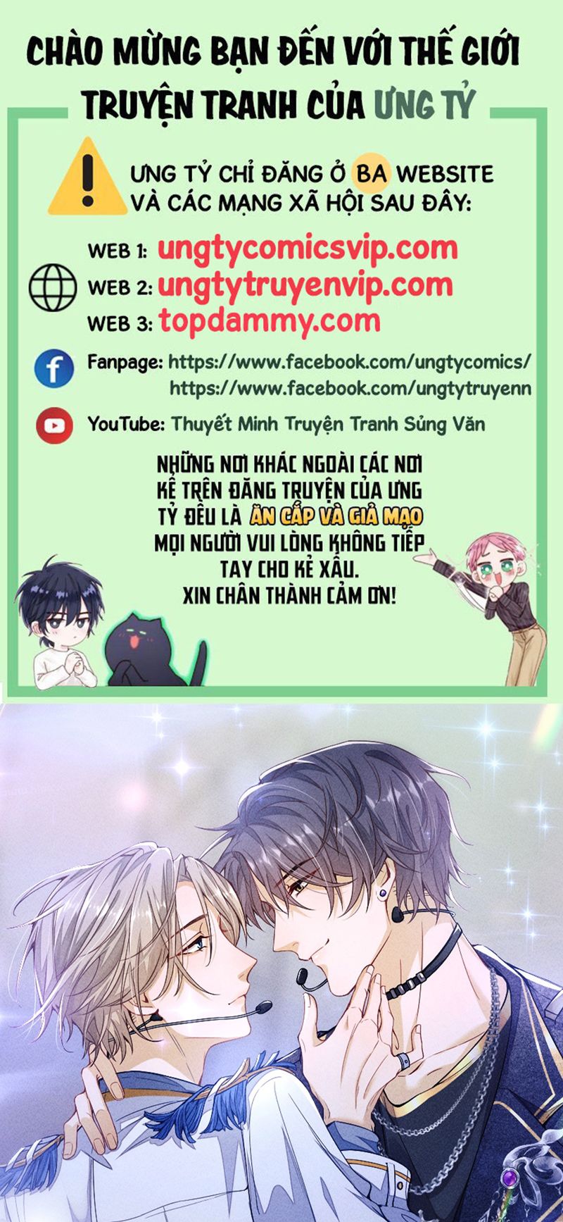 Bất Lộ Thanh Sắc Chap 81 - Next Chap 82