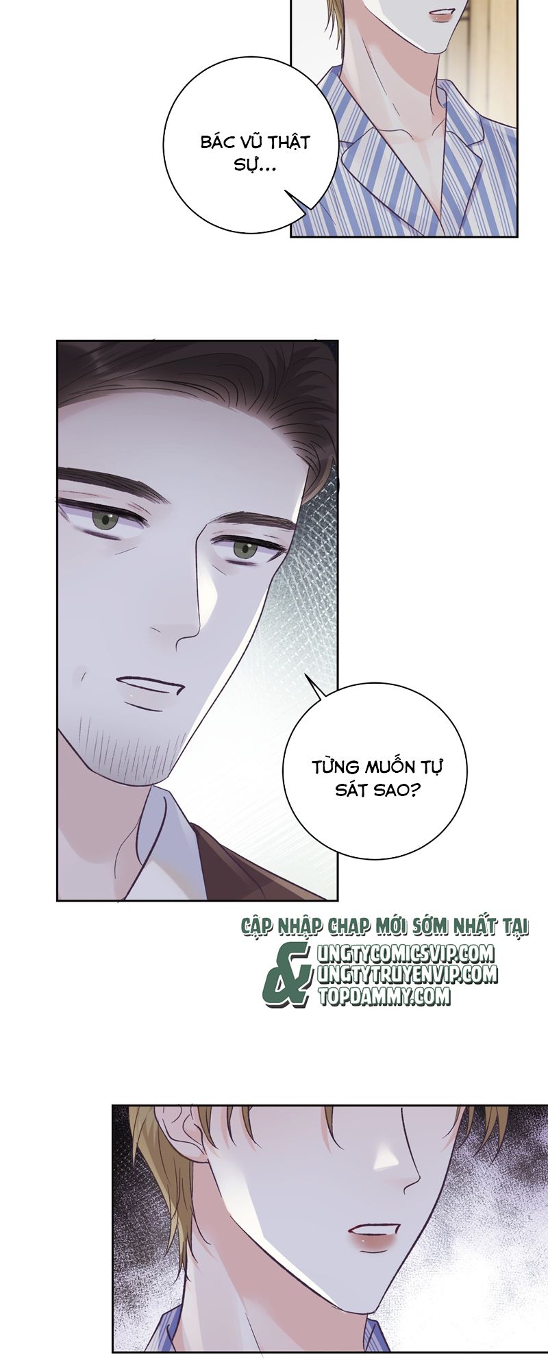 Quy Luật Thăm Dò Chapter 34 - Next Chapter 35