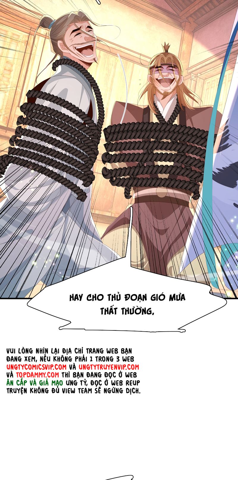 Bá Tổng Vương Phi Lật Xe Chỉ Nam Chap 148 - Next Chap 149