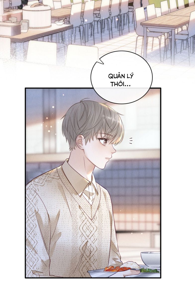 Thời Gian May Mắn Chap 12 - Next Chap 13