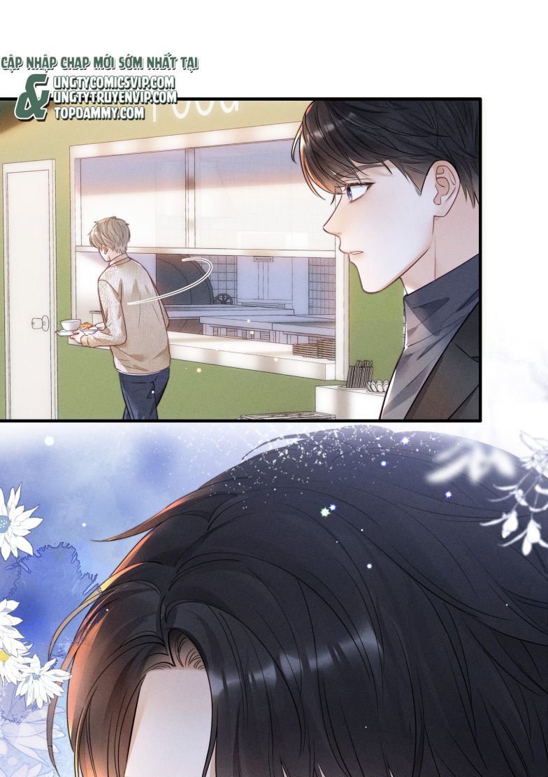 Thời Gian May Mắn Chap 12 - Next Chap 13