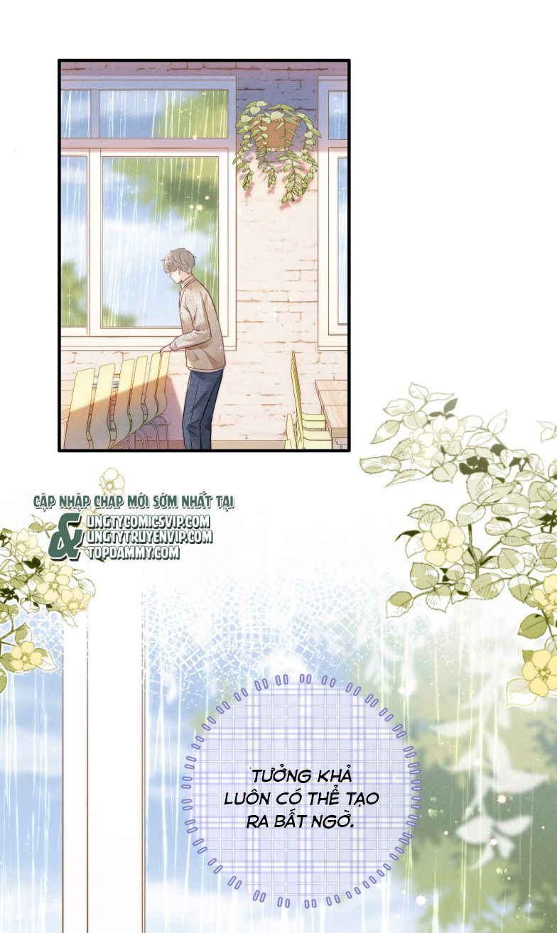 Thời Gian May Mắn Chap 12 - Next Chap 13