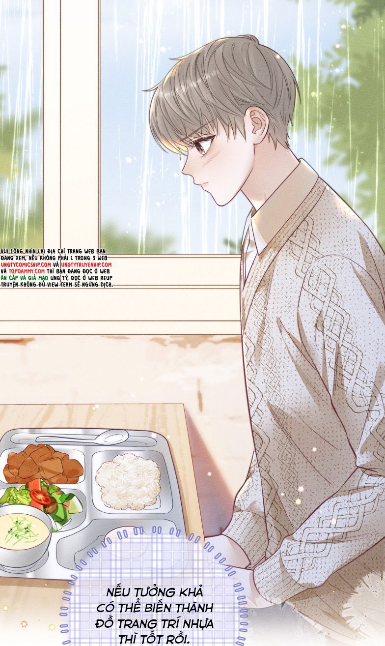 Thời Gian May Mắn Chap 12 - Next Chap 13