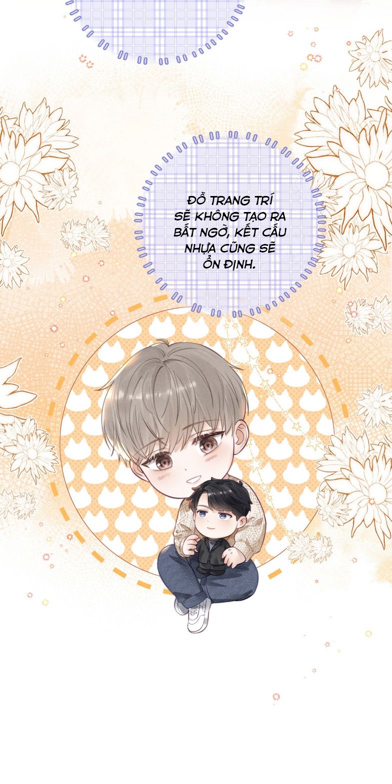 Thời Gian May Mắn Chap 12 - Next Chap 13