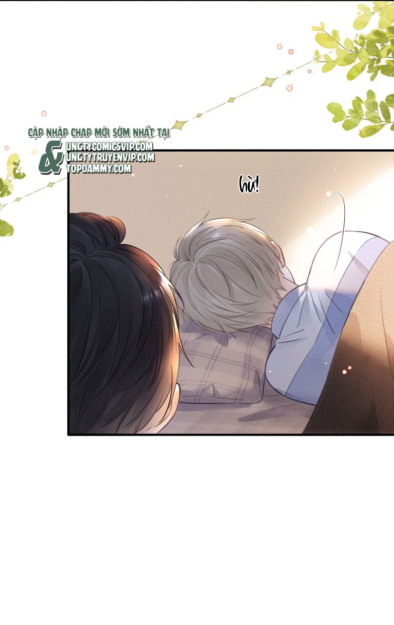 Thời Gian May Mắn Chap 12 - Next Chap 13