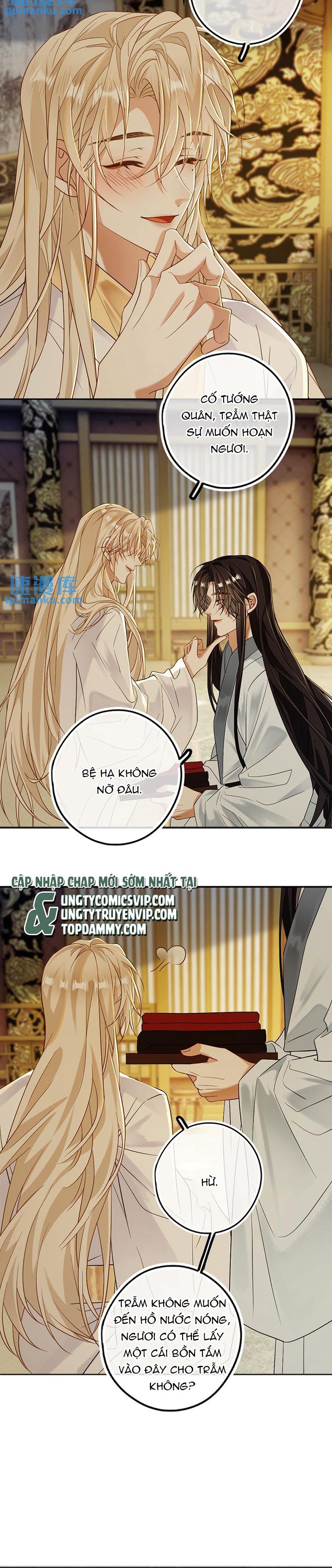 Lang Cẩu Chủ Thần Chap 68 - Next Chap 69