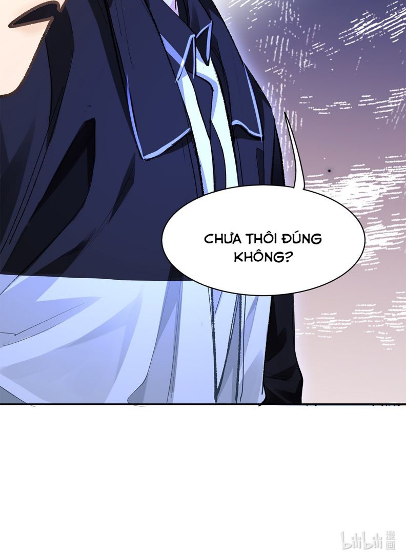 Tôi thích tin tức tố của cậu Chapter 8 - Next Chapter 9