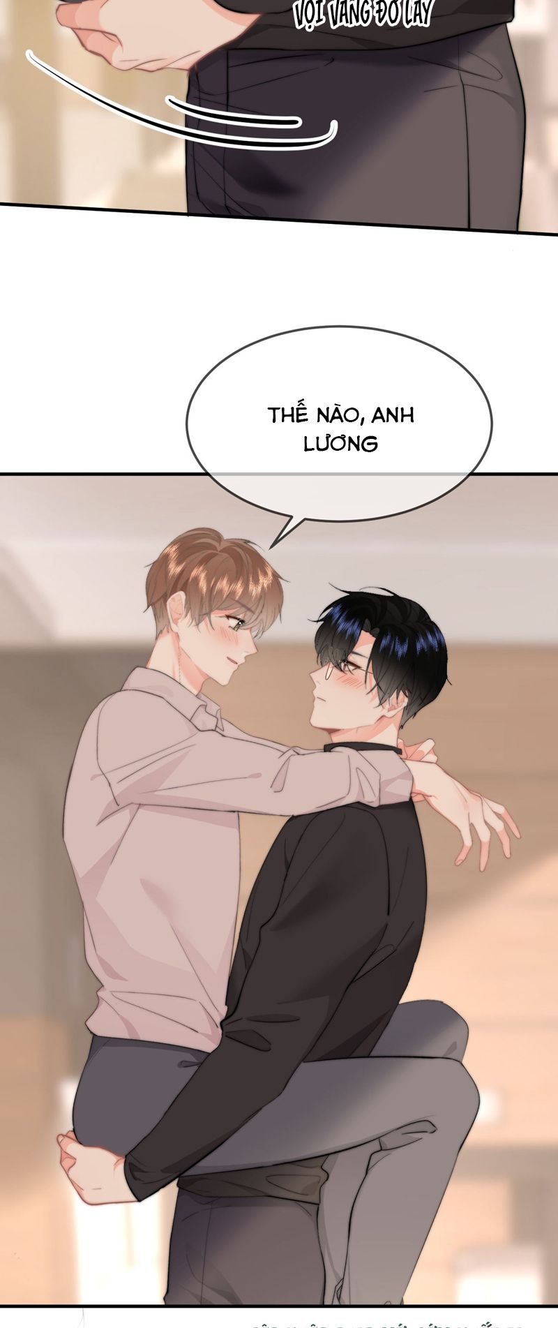 Tôi Và Ảnh Chụp Không Giống Nhau Chap 54 - Next Chap 55