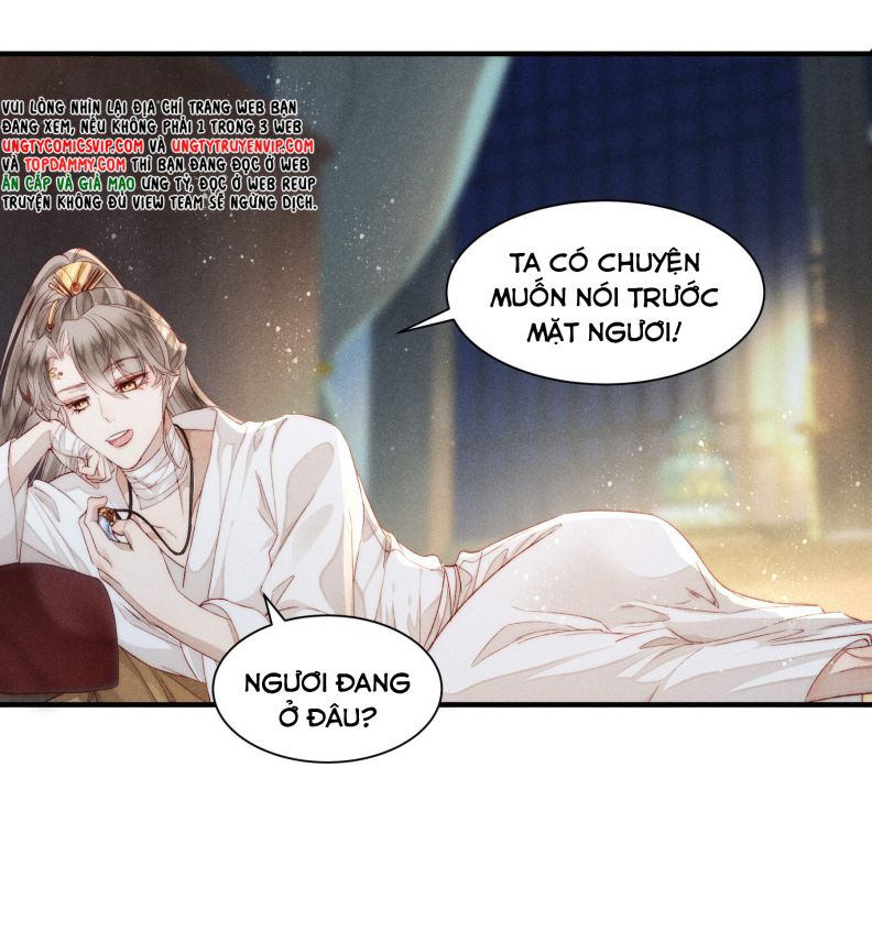 Đừng Thèm Muốn Sư Đệ Xinh Đẹp Chap 11 - Next Chap 12