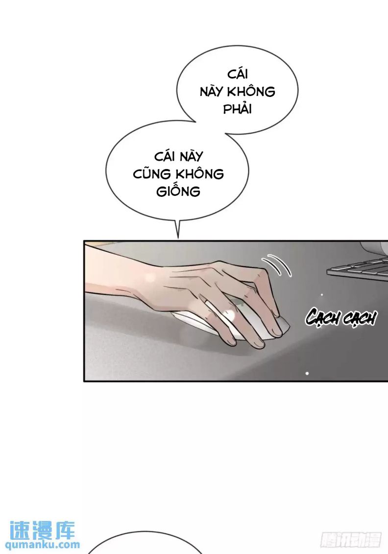 Chó Lớn Bắt Nạt Chủ Chap 66 - Next Chap 67